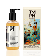 REVERSE GENTLEMENT  | Shower gel