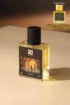 Nish Vetiver Sultane - inspired Perfume | TMPerfumehouse