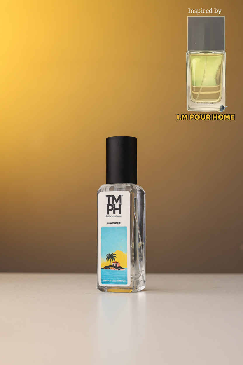 Iss Miake Homme - DG Inspired perfume | TMPerfumehouse