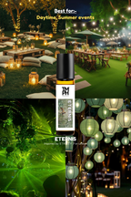 Eternis - Inspired Attar | TMPerfumehouse