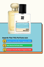 Joma sea & salt - LG Inspired Perfume | TMPerfumehouse