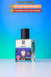 Urban blue - LG Inspired perfume | TMPerfumehouse