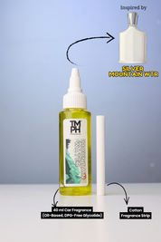 Mountain Water | Car Fragrance