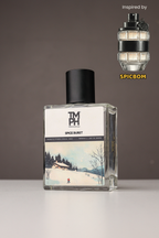 spice burst - LG Inspired Perfume  | TMPerfumehouse