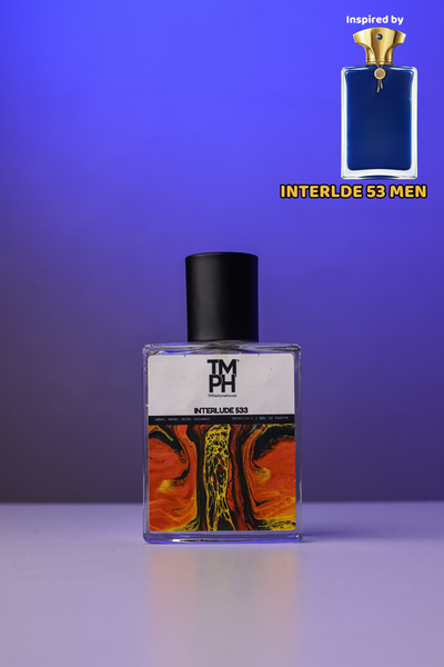 Interlude 533 - Inspired perfume | TMPerfumehouse