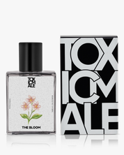 The bloom