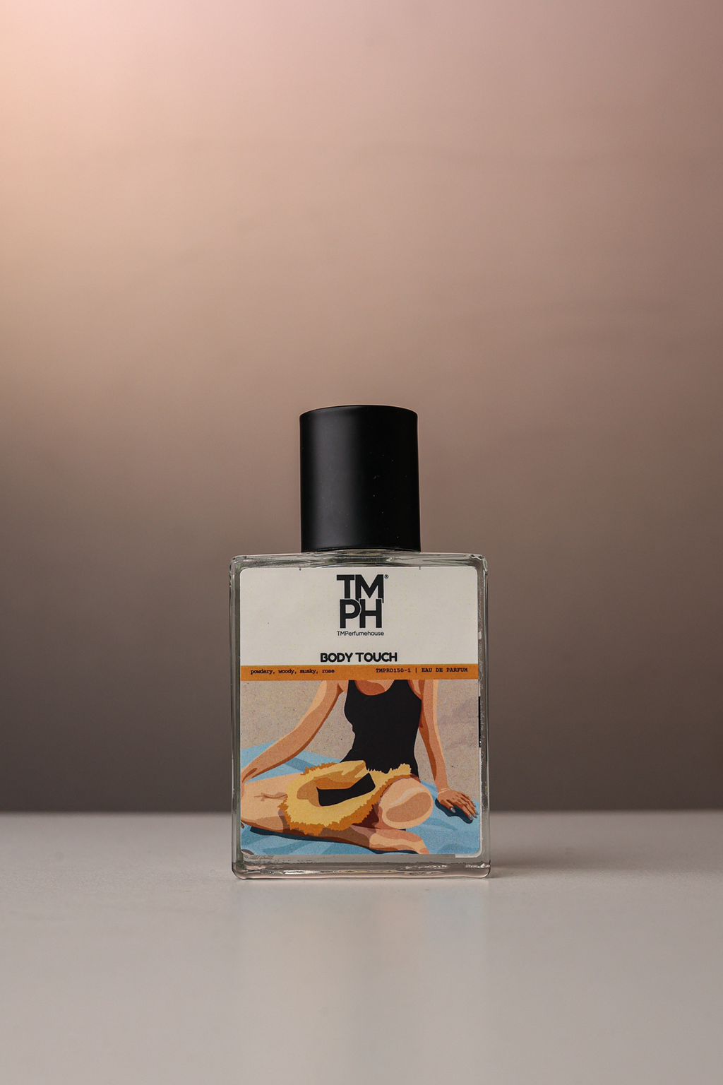 Body Touch - Inspired perfume | TMPerfumehouse