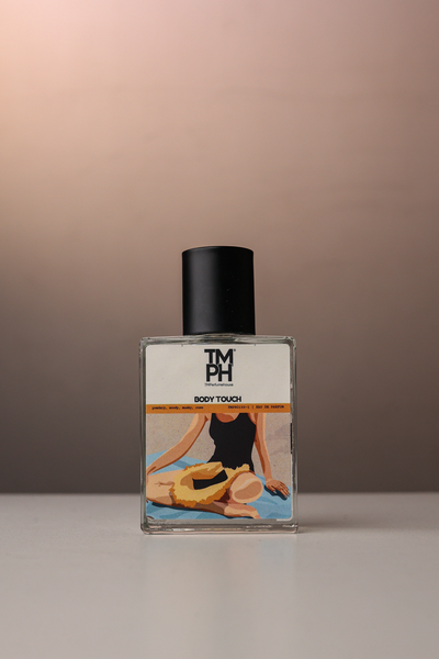 Body Touch - Inspired perfume | TMPerfumehouse