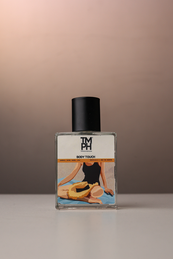 Body Touch - DG Inspired perfume | TMPerfumehouse