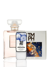 Coco – Solid Perfume