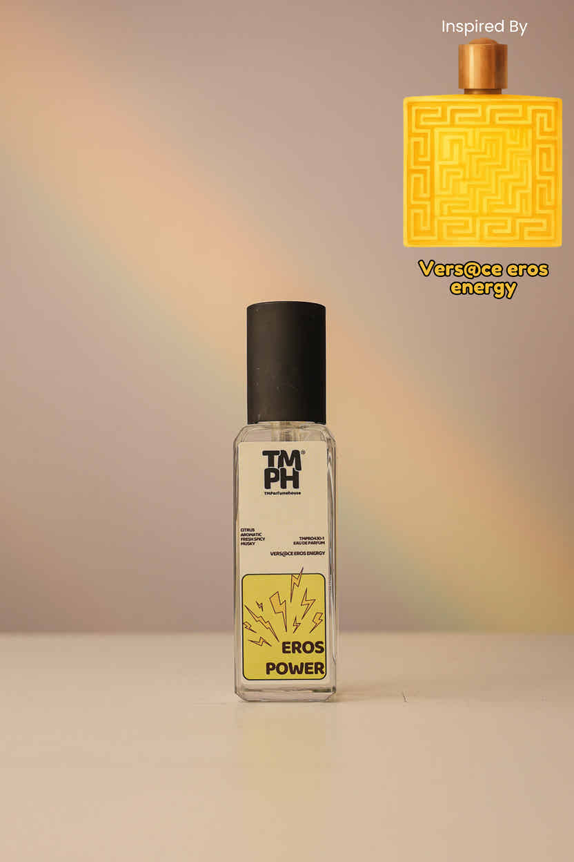 Aros Power - LG Inspired perfume | TMPerfumehouse