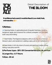 The bloom