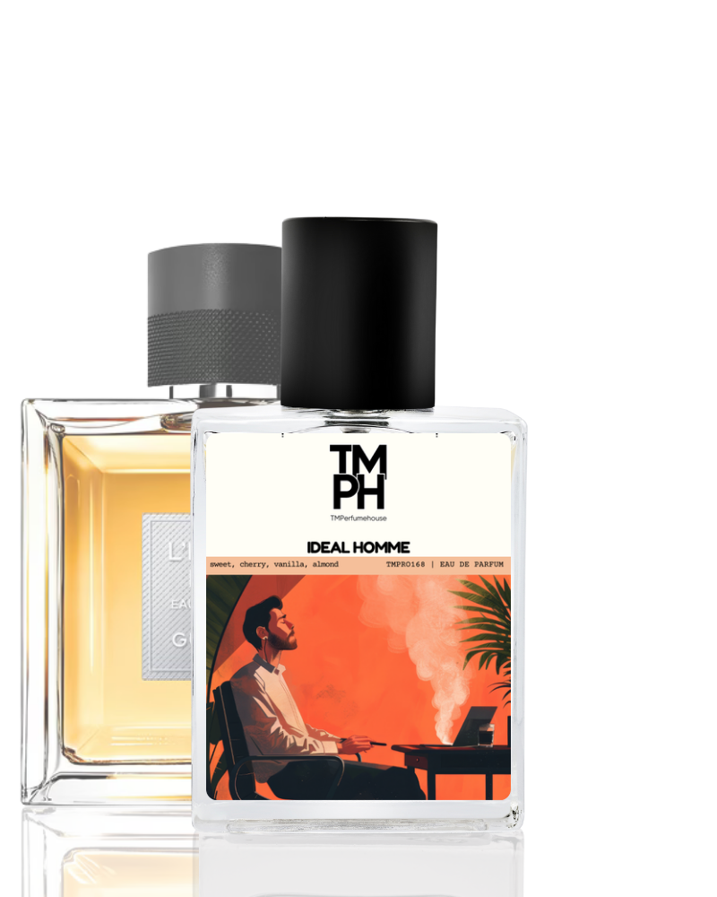 Ideal Homme - Inspired perfume | TMPerfumehouse