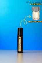 Nuit Mystique - Inspired Attar | TMPerfumehouse