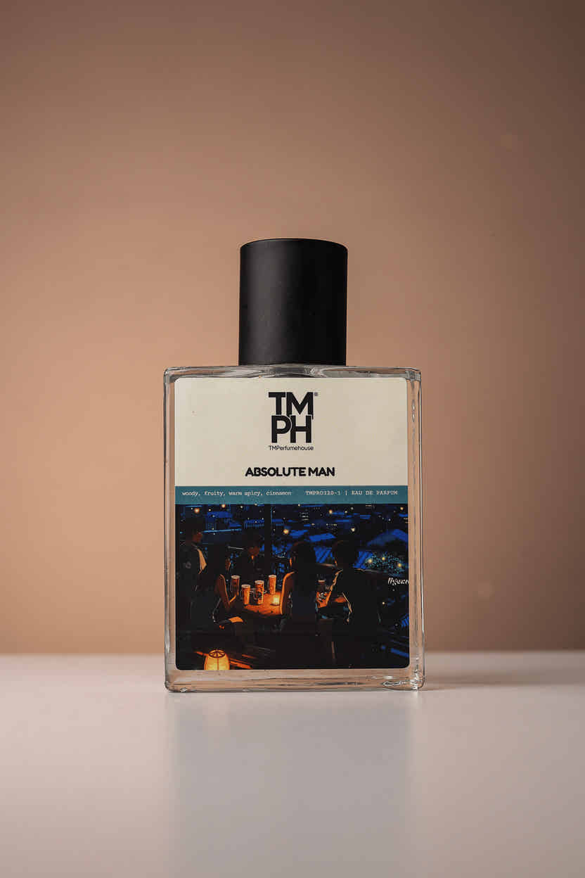 Absolute Man - LG Inspired Perfume | TMPerfumehouse