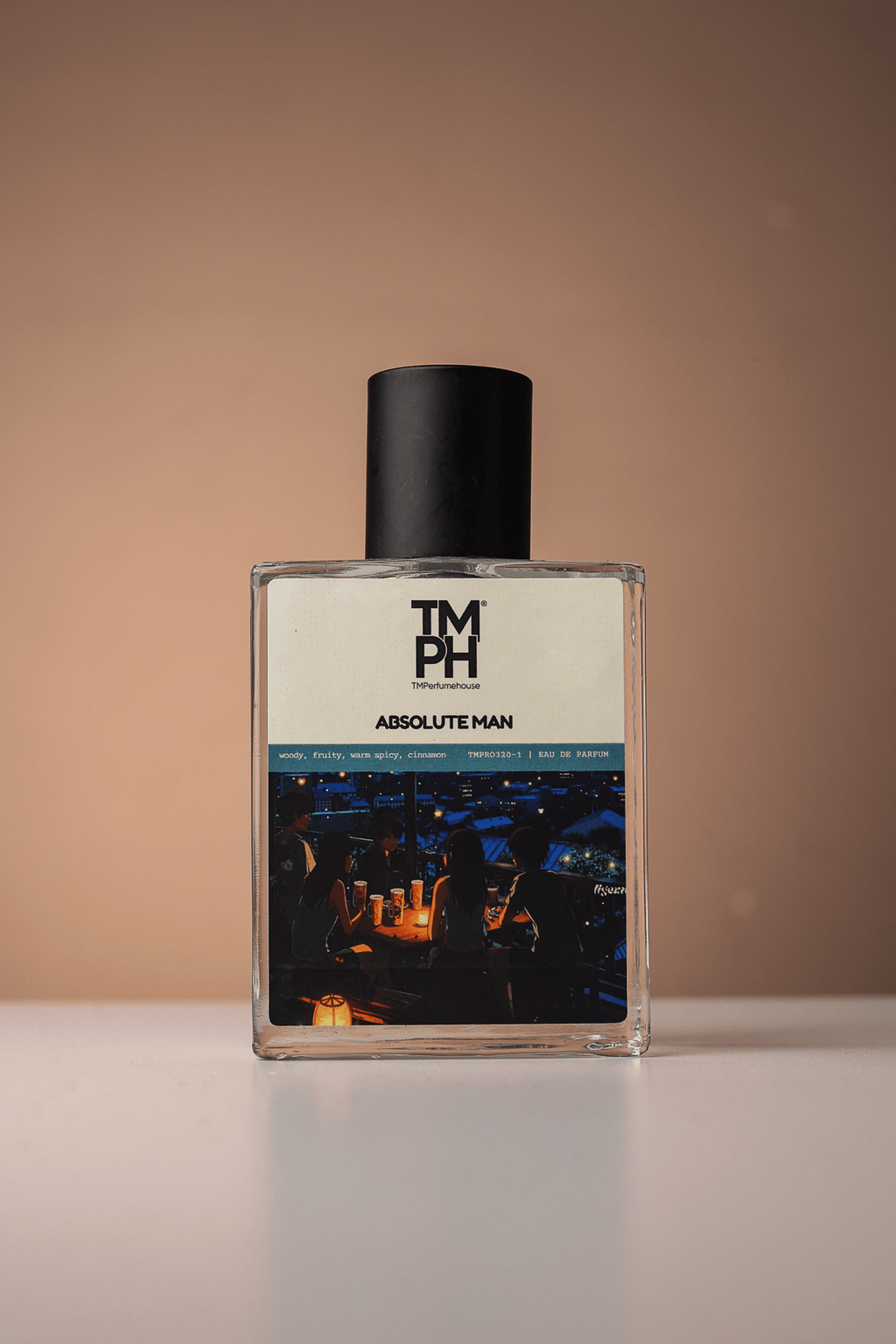 Absolute Man - Inspired Perfume | TMPerfumehouse