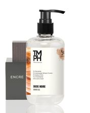 ENCRE NOIRE | Shower gel
