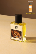 Dr Tobaco color  - Inspired Perfume | TMPerfumehouse