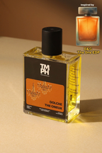 Dolche The Oneux - DG Inspired perfume | TMPerfumehouse