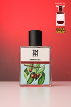 Cherry is Lost - DG Inspired perfume | TMPerfumehouse