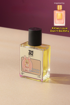 Kln love doesn’t shy - LG Inspired Perfume | TMPerfumehouse