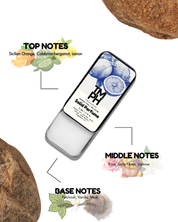 Coco – Solid Perfume