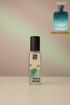 Rasa & Malibu - Inspired Perfume | TMPerfumehouse