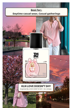Kln love doesn’t shy - LG Inspired Perfume | TMPerfumehouse
