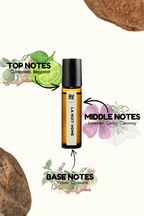 Nuit Mystique - Inspired Attar | TMPerfumehouse