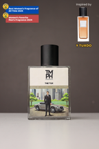 THE TUX - LG Inspired perfume  | TMPerfumehouse