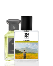 Grande Vetiver – Inspired perfume | TMPerfumehouse