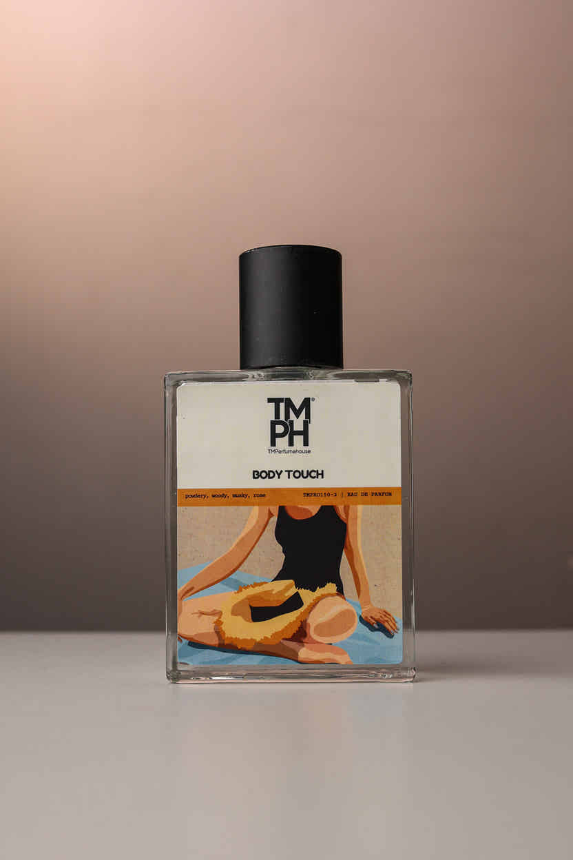 Body Touch - DG Inspired perfume | TMPerfumehouse