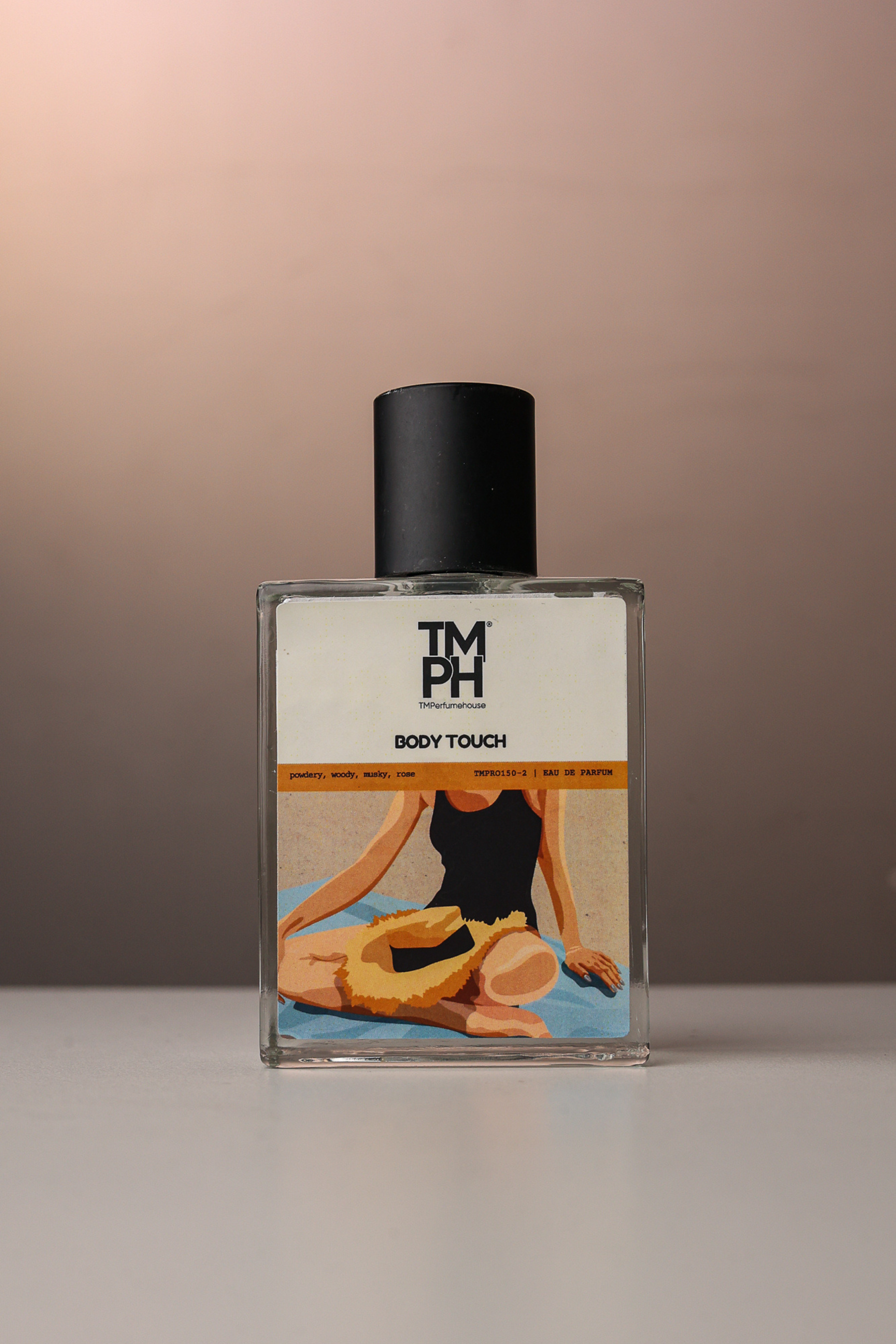 Body Touch - Inspired perfume | TMPerfumehouse