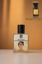Tobacco & vanille - Inspired perfume | TMPerfumehouse