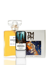 Number 5 – Solid Perfume