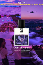 Layton Essence - inspired Perfume  | TMPerfumehouse Perfume