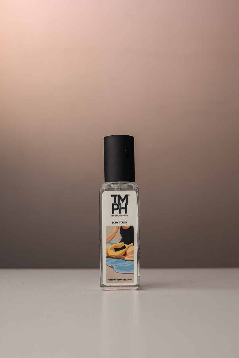 Body Touch - DG Inspired perfume | TMPerfumehouse