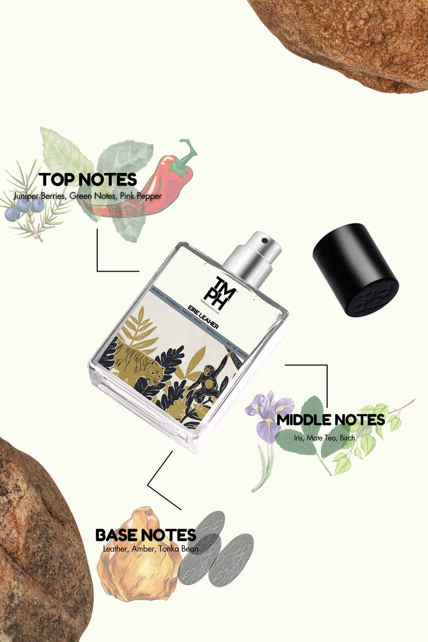 Eire Leaher - Inspired Perfume | TMPerfumehouse