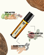 Ideal Home - inspired Attar | TMPerfumehouse