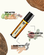 Ideal Home - inspired Attar | TMPerfumehouse