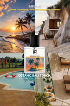 Oceanic Bali Touch - Inspired Perfume | TMPerfumehouse