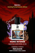 Home Intense - LG  Inspired perfume | TMPerfumehouse