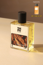 Dr Tobaco color  - Inspired Perfume | TMPerfumehouse