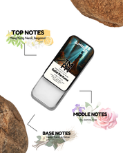 Number 5 – Solid Perfume