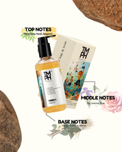 NUMBER 5 | Shower Gel