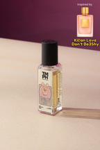 Kln love doesn’t shy - LG Inspired Perfume | TMPerfumehouse