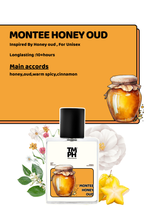 montee Honey Oud – Inspired Perfume | TMPerfumehouse