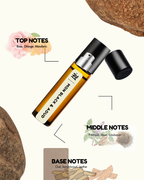 M Black & Aoud - inspired Attar | TMPerfumehouse