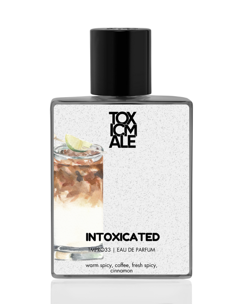 Intoxicated