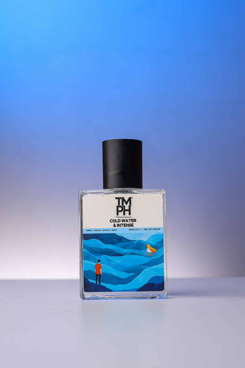 Aqua Water & Intense - DG Inspired perfume | TMPerfumehouse